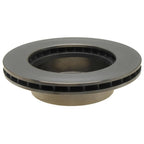 Silver Disc Brake Rotor 18A884A