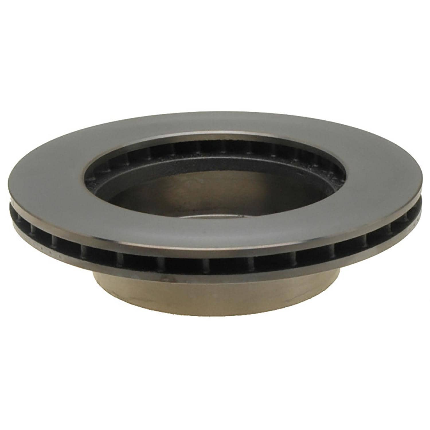 Silver Disc Brake Rotor 18A884A