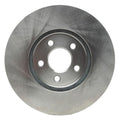Silver Disc Brake Rotor 18A888A