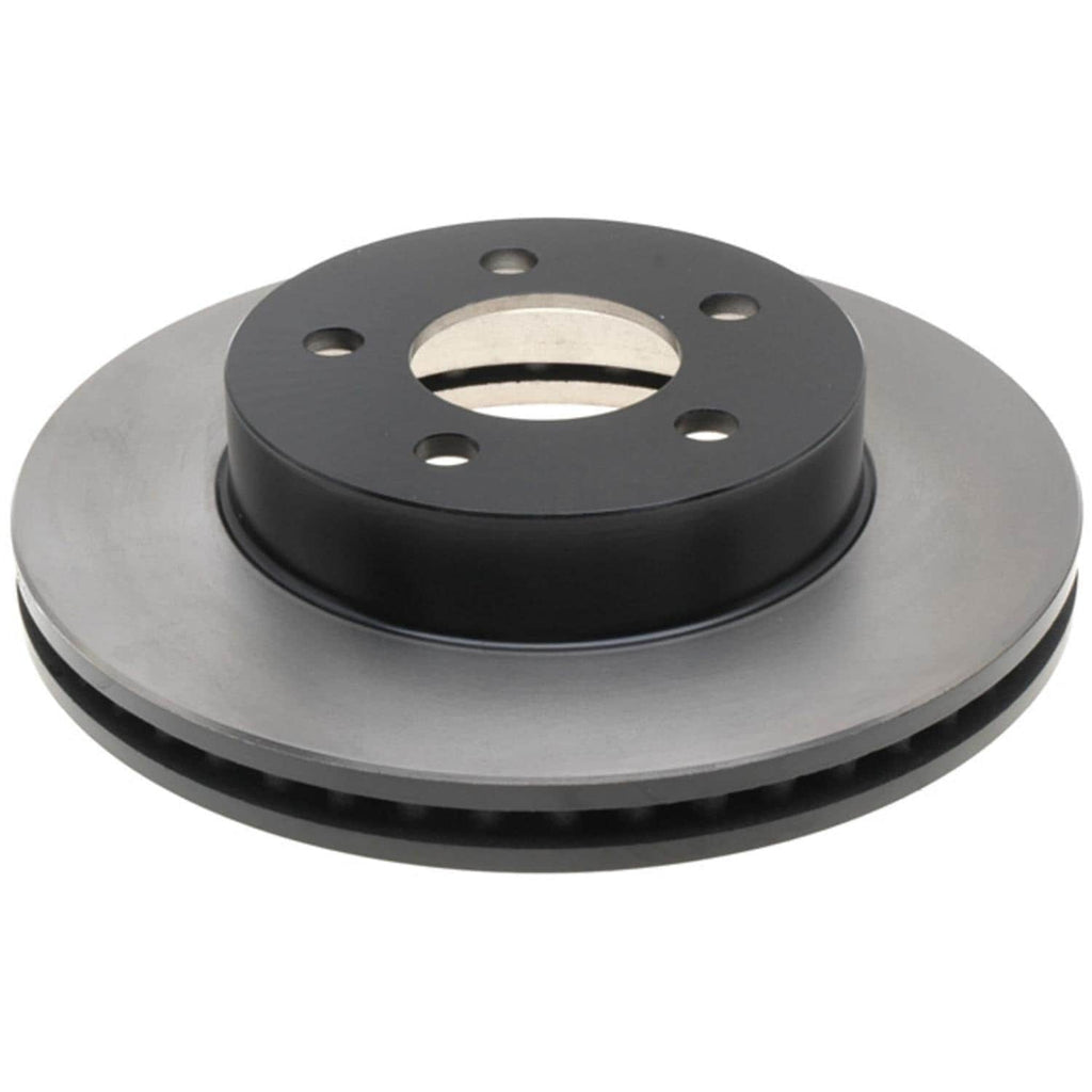Gold Disc Brake Rotor 18A9002