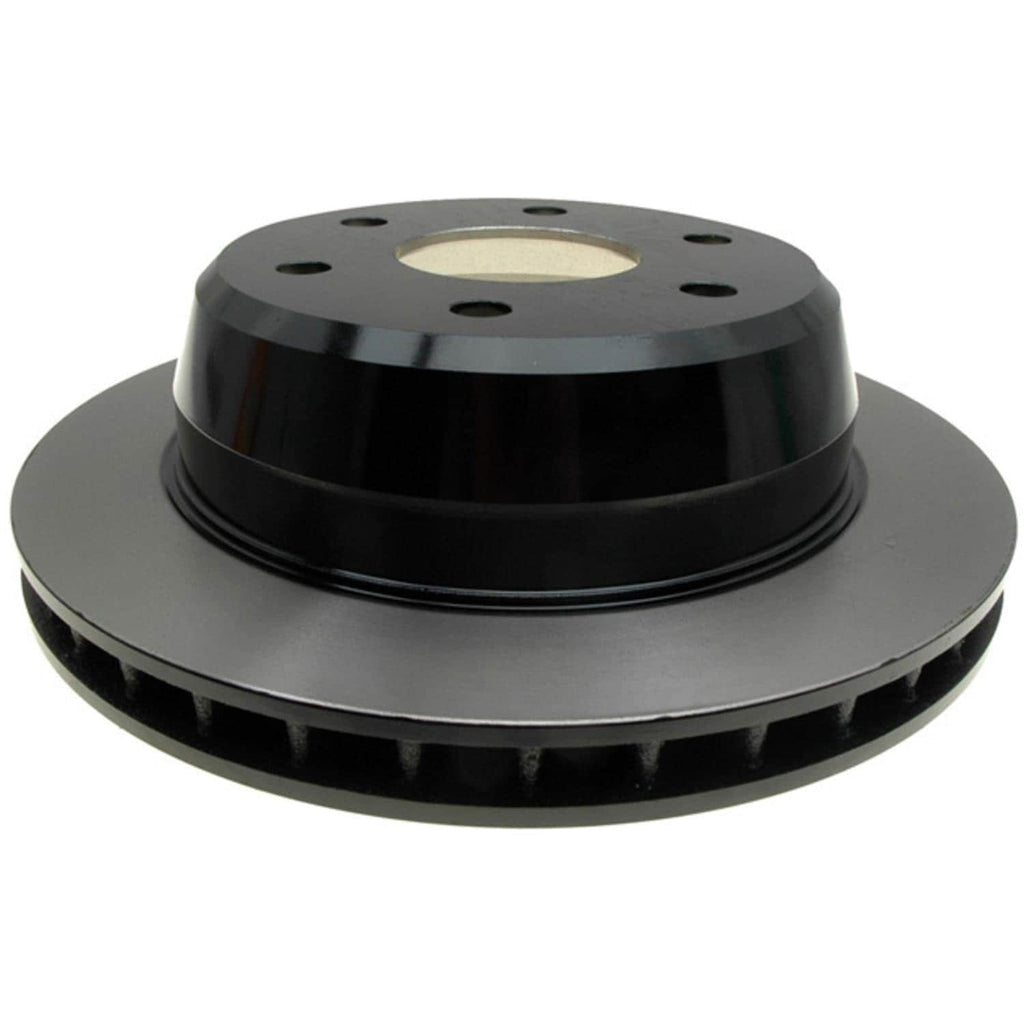 Brake Rotor 18A907