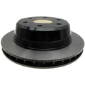 Brake Rotor 18A907