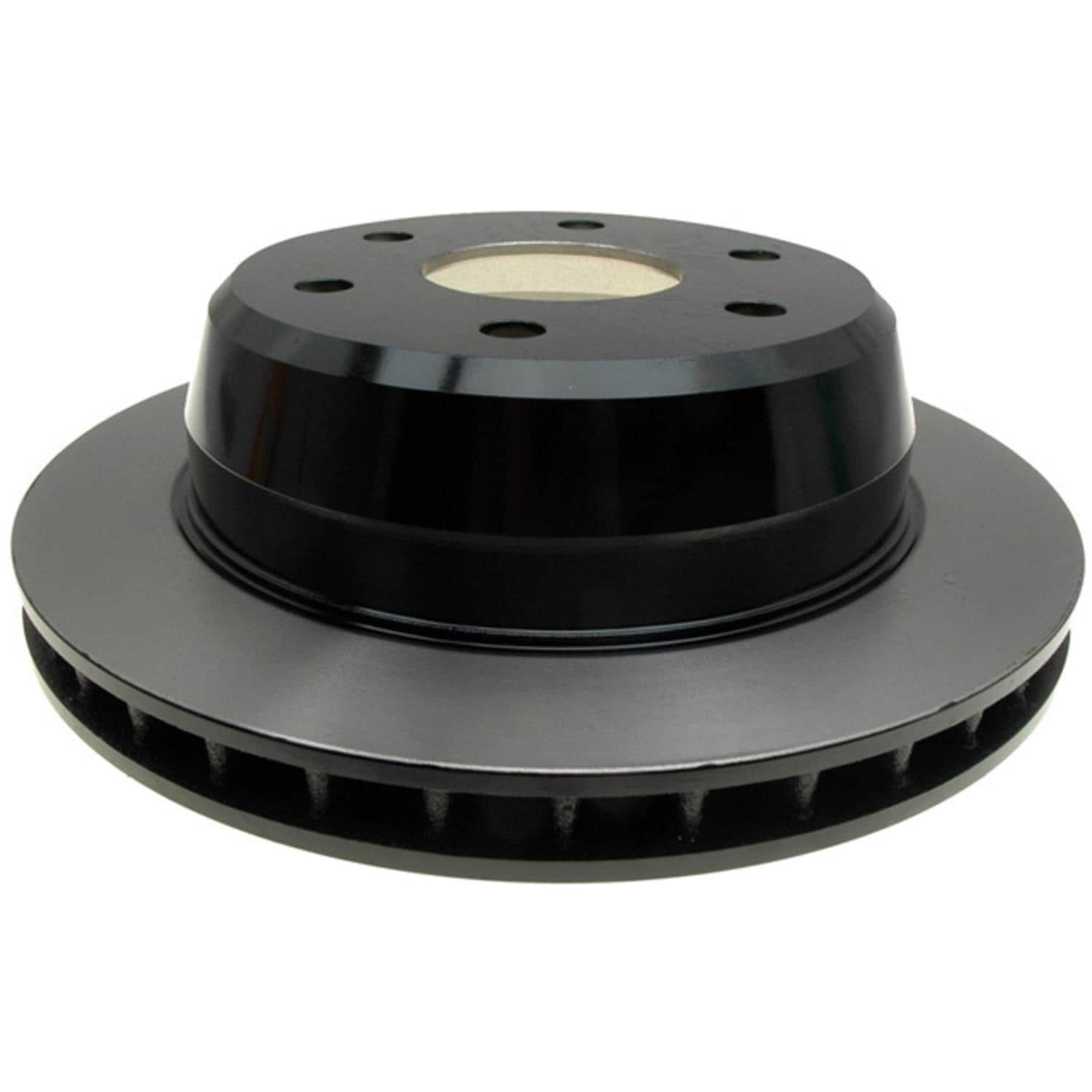 Brake Rotor 18A907