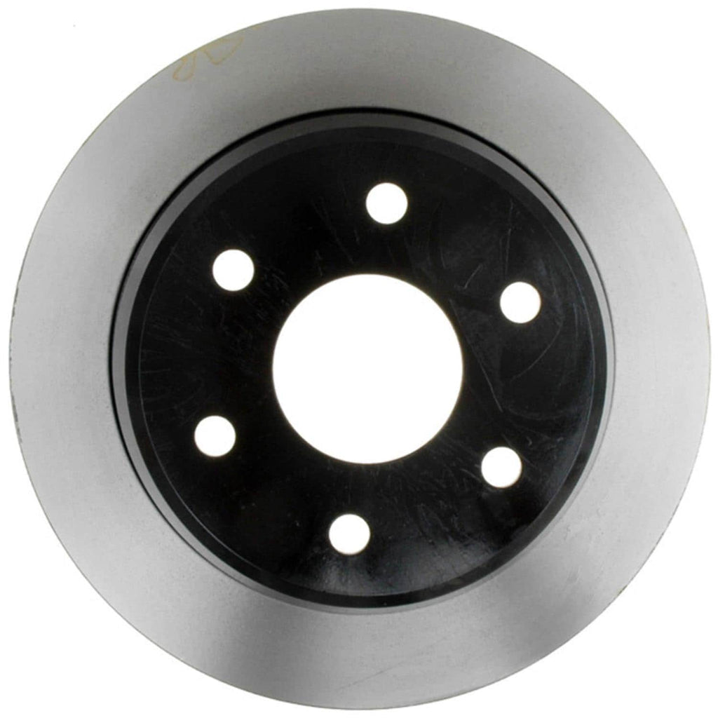 Brake Rotor 18A907