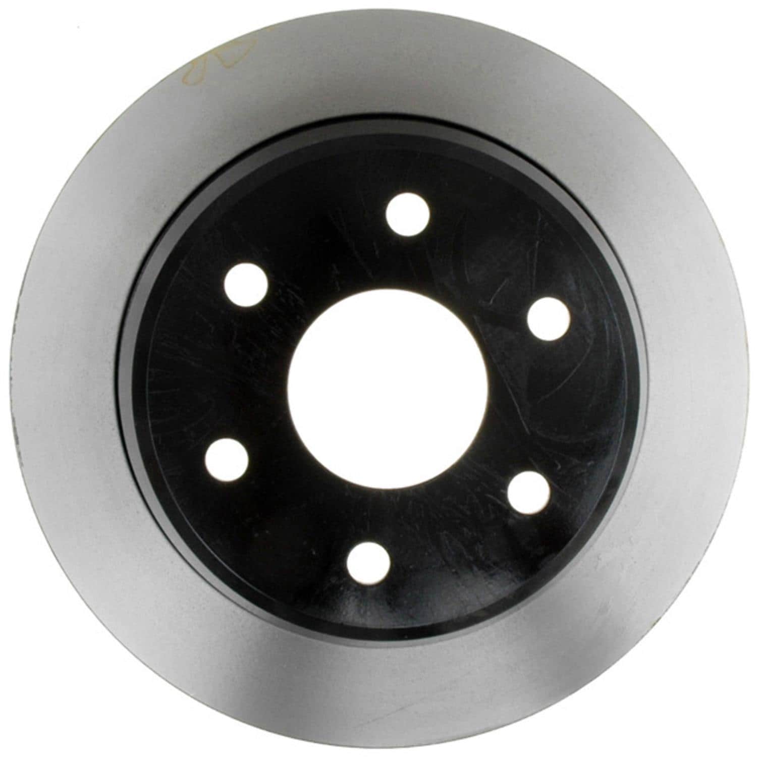 Brake Rotor 18A907