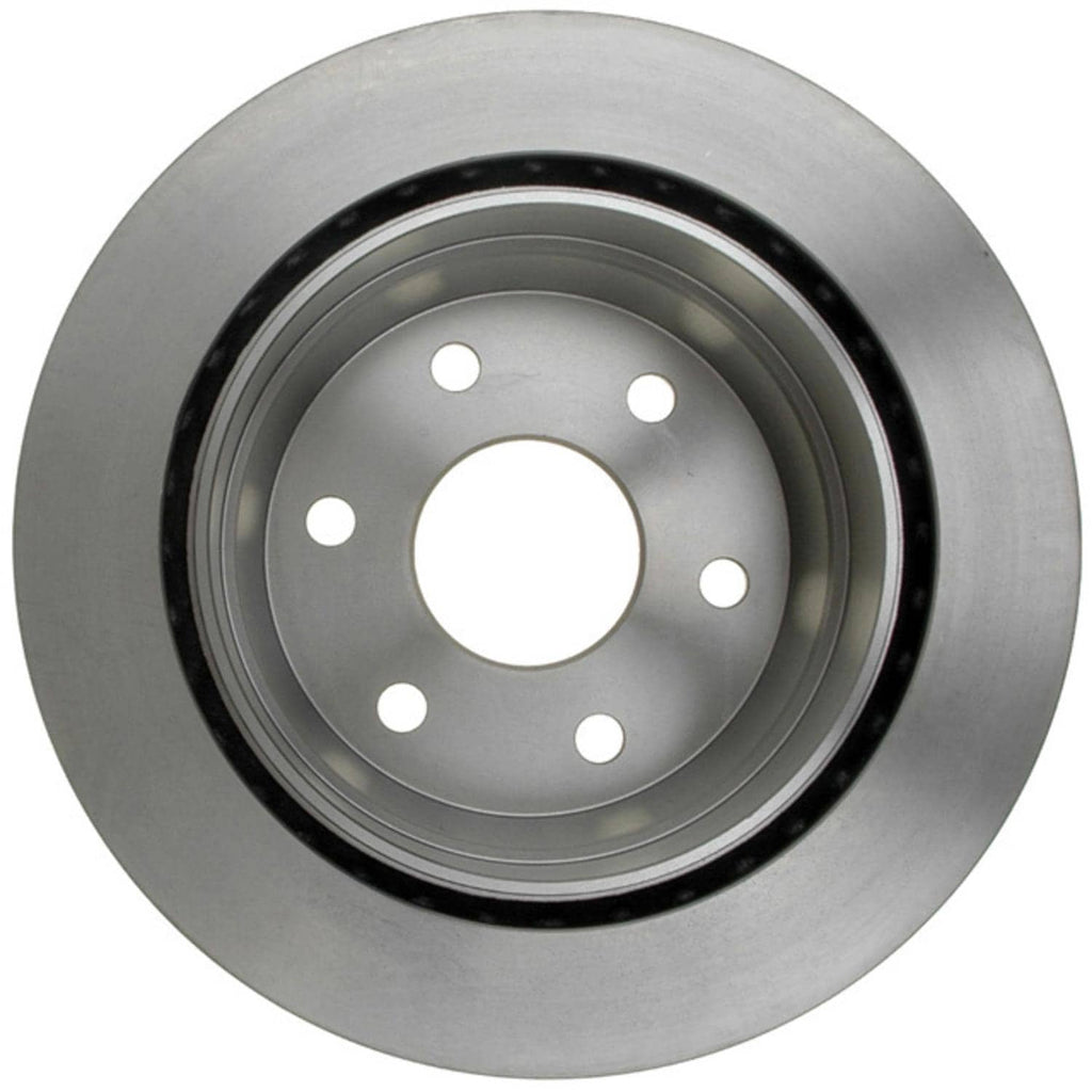 Brake Rotor 18A907