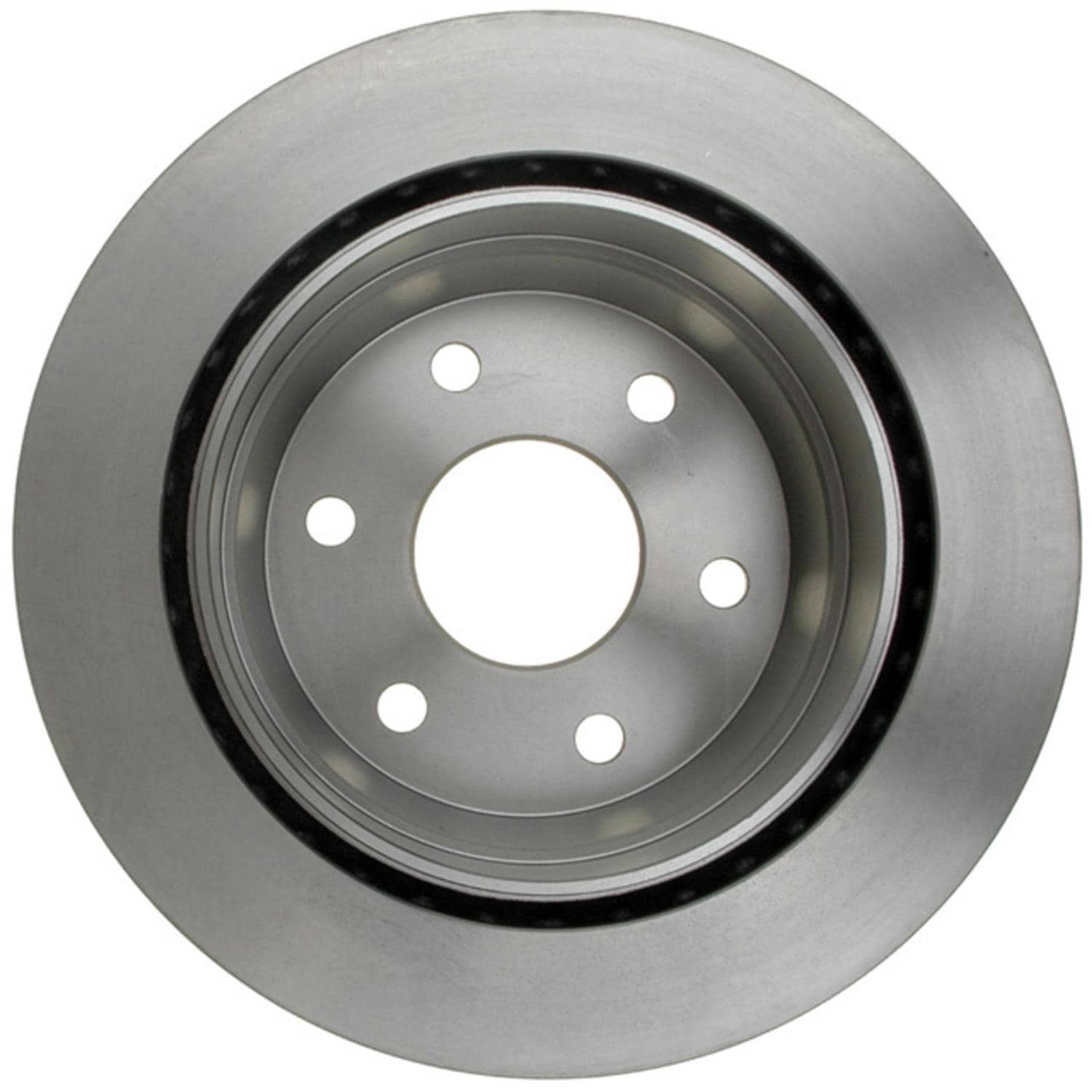 Brake Rotor 18A907