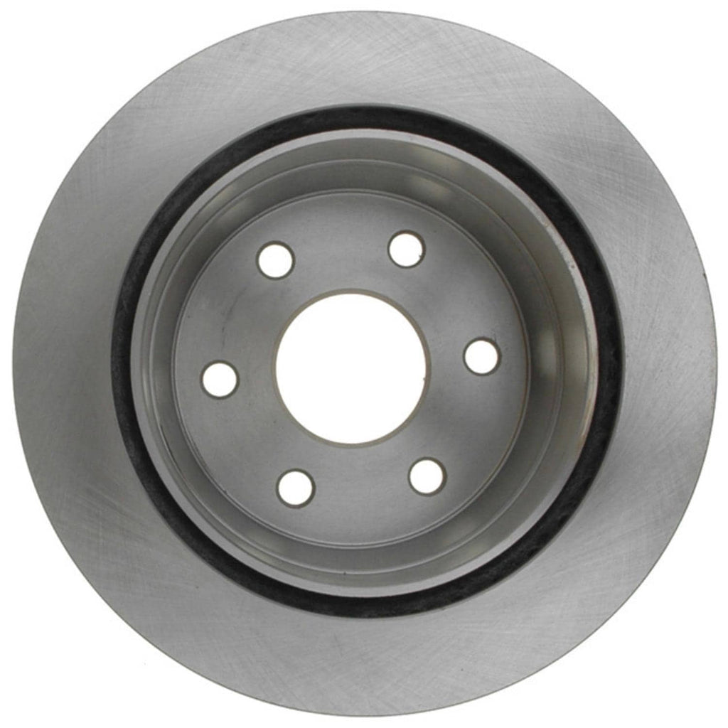 Brake Rotor 18A907A