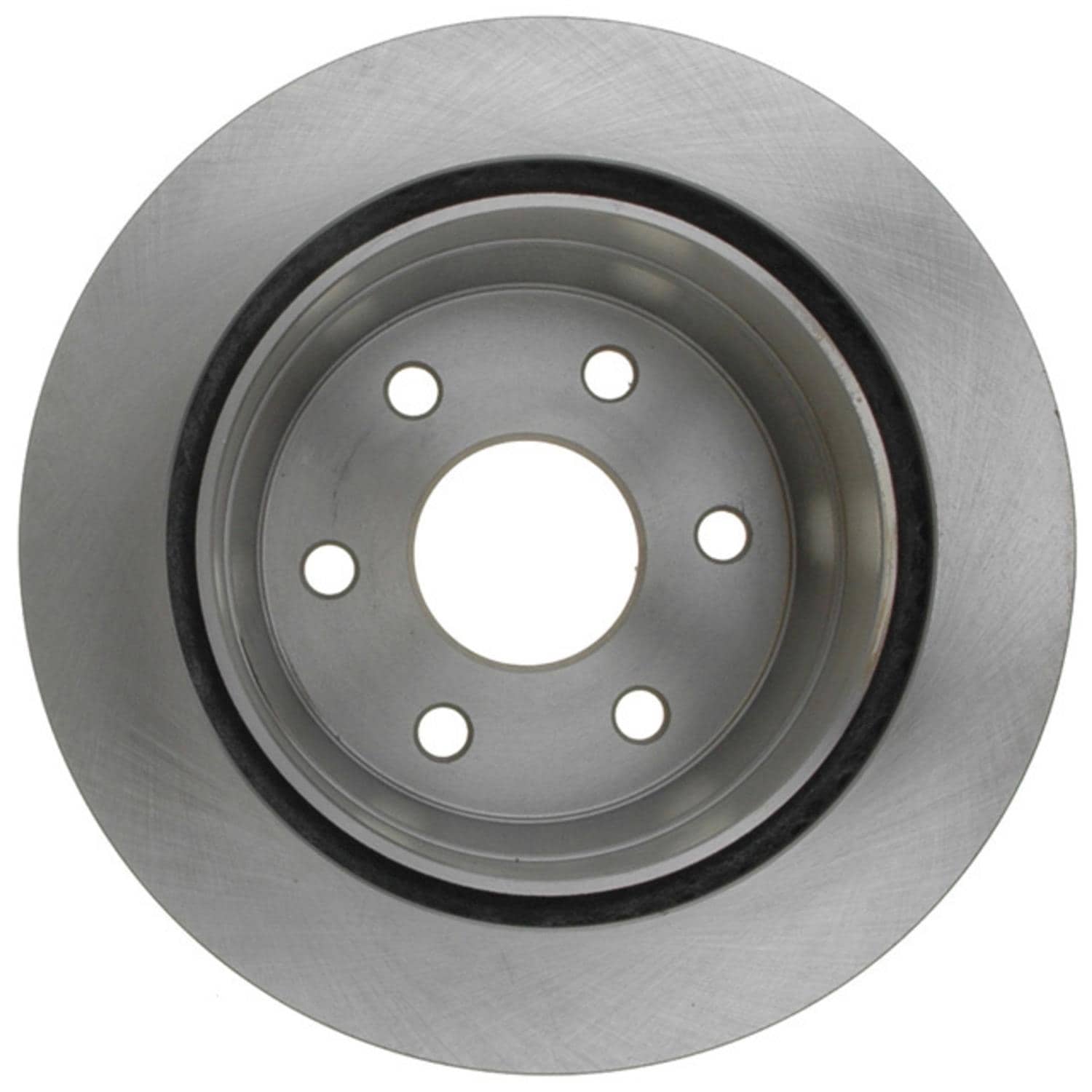 Brake Rotor 18A907A