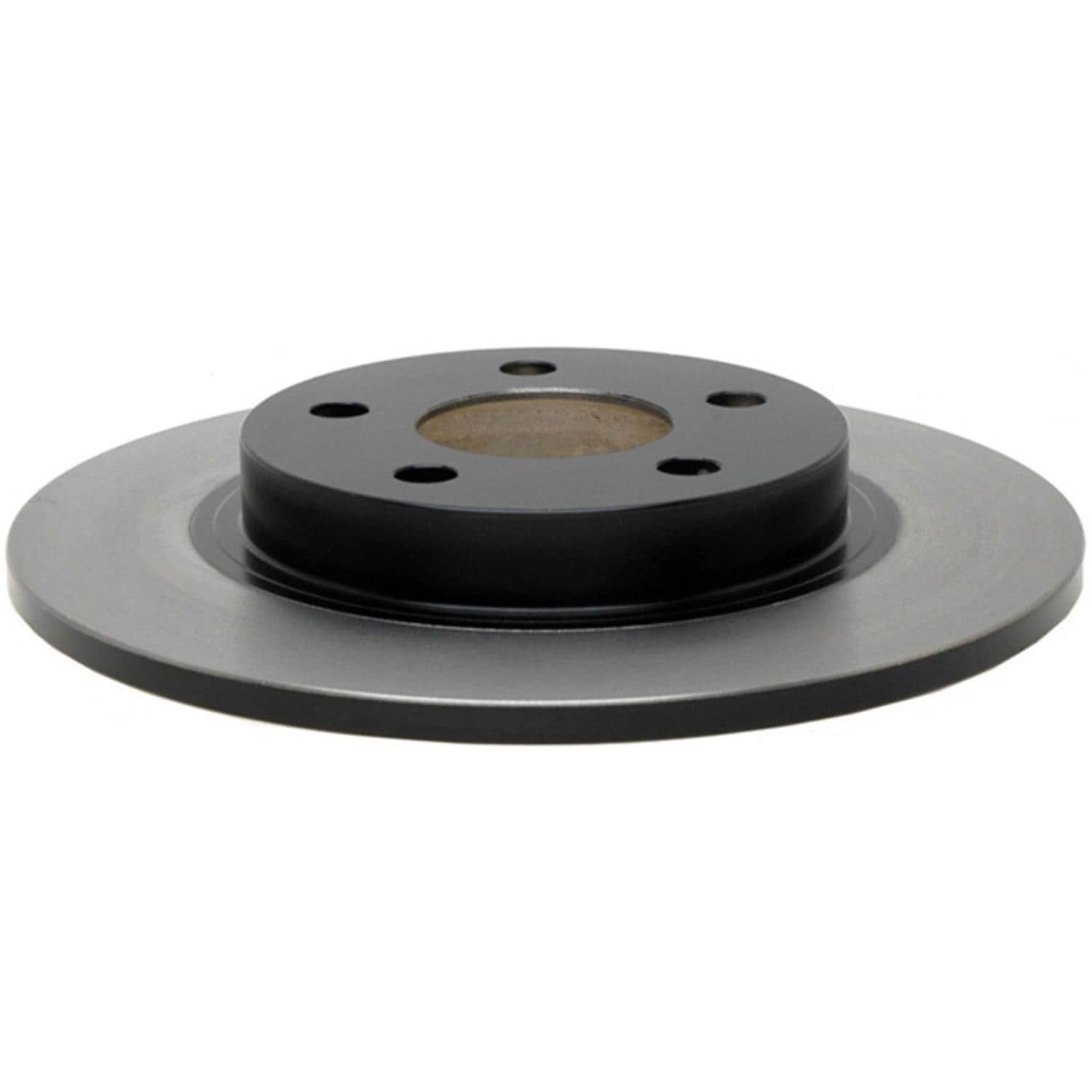 Gold Disc Brake Rotor 18A911