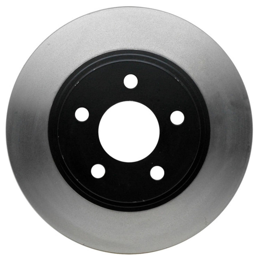 Gold Disc Brake Rotor 18A911