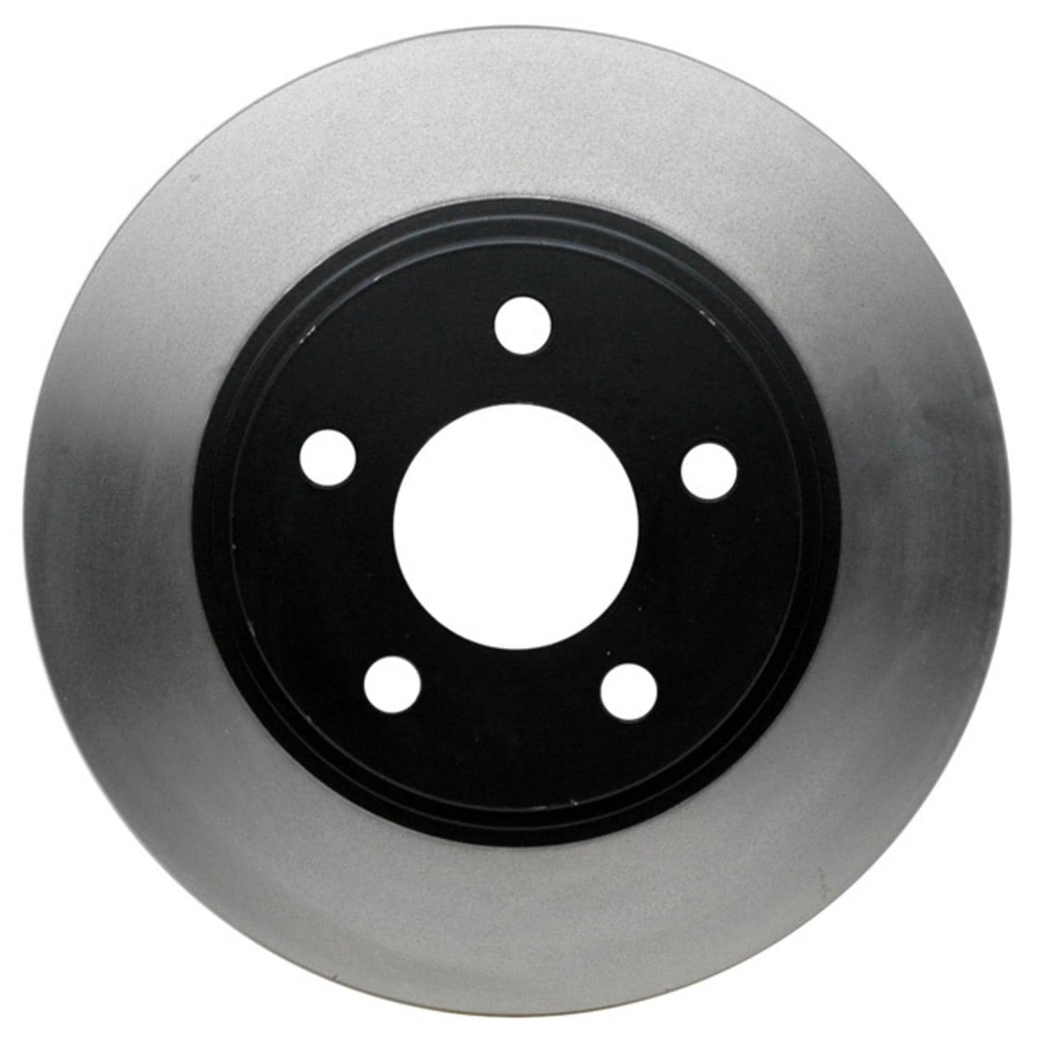 Gold Disc Brake Rotor 18A911
