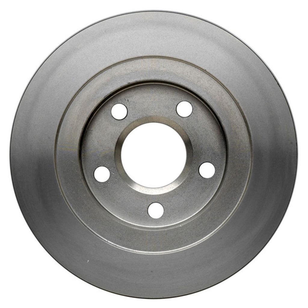 Gold Disc Brake Rotor 18A911