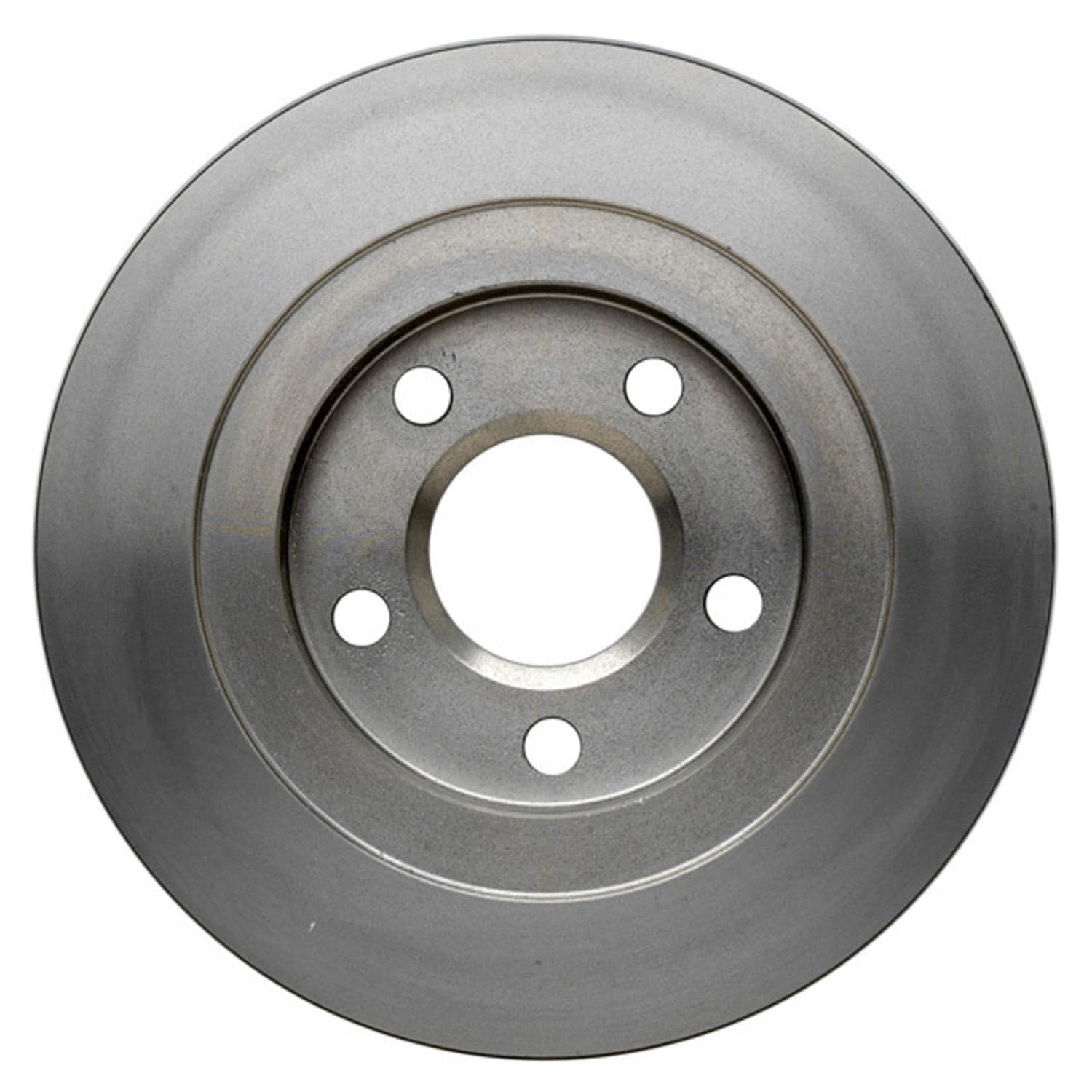 Gold Disc Brake Rotor 18A911