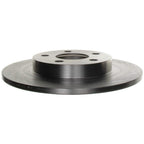 Silver Disc Brake Rotor 18A911A