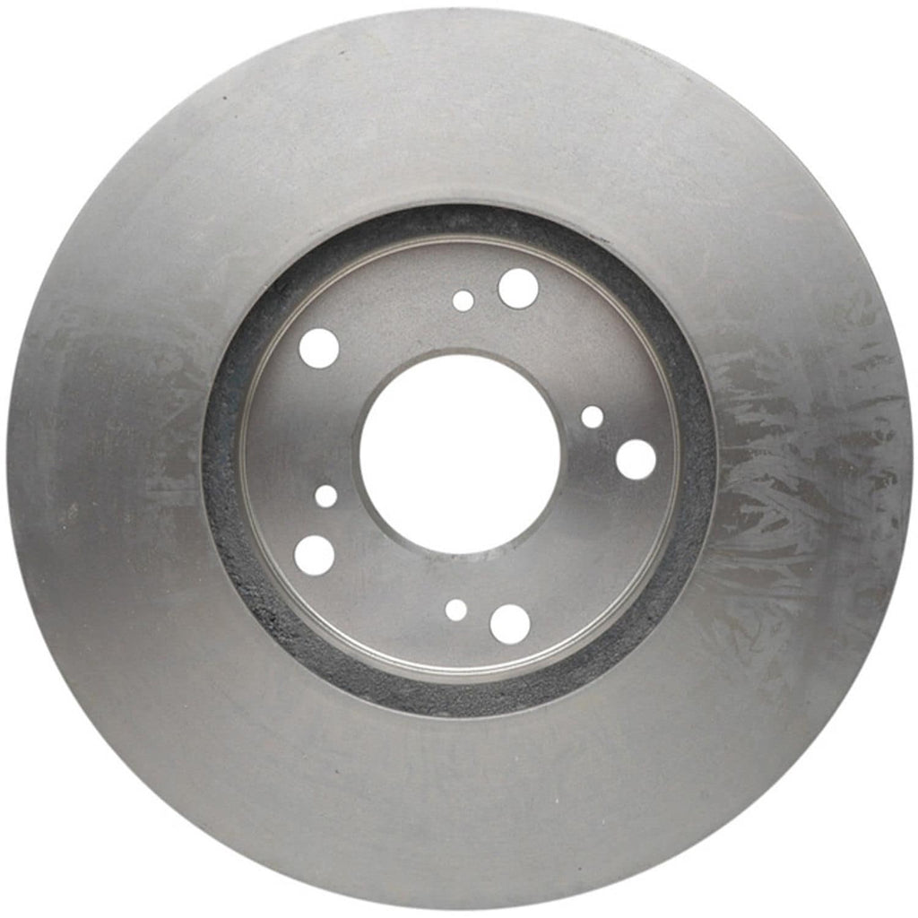 Gold Disc Brake Rotor 18A912
