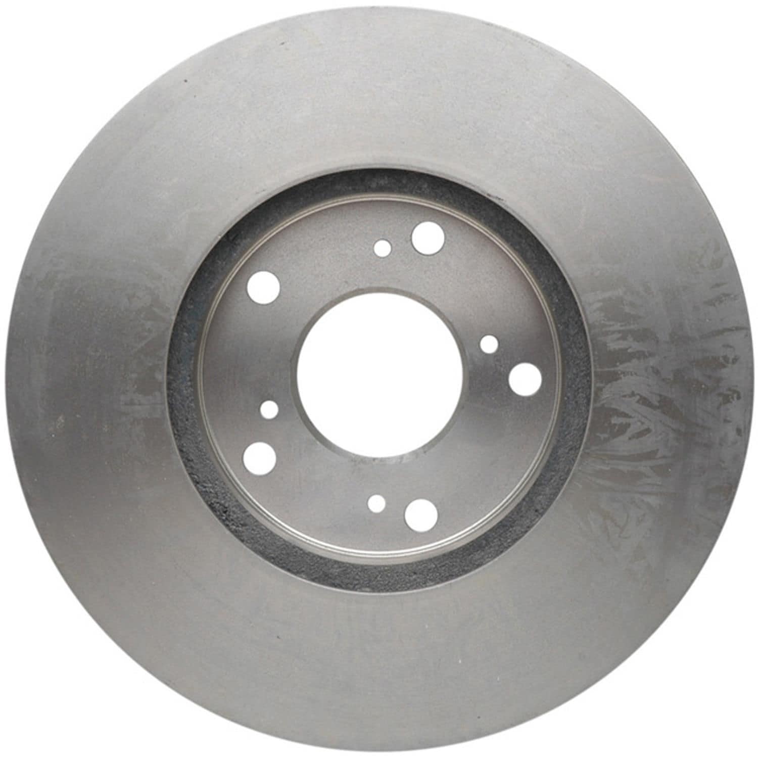 Gold Disc Brake Rotor 18A912