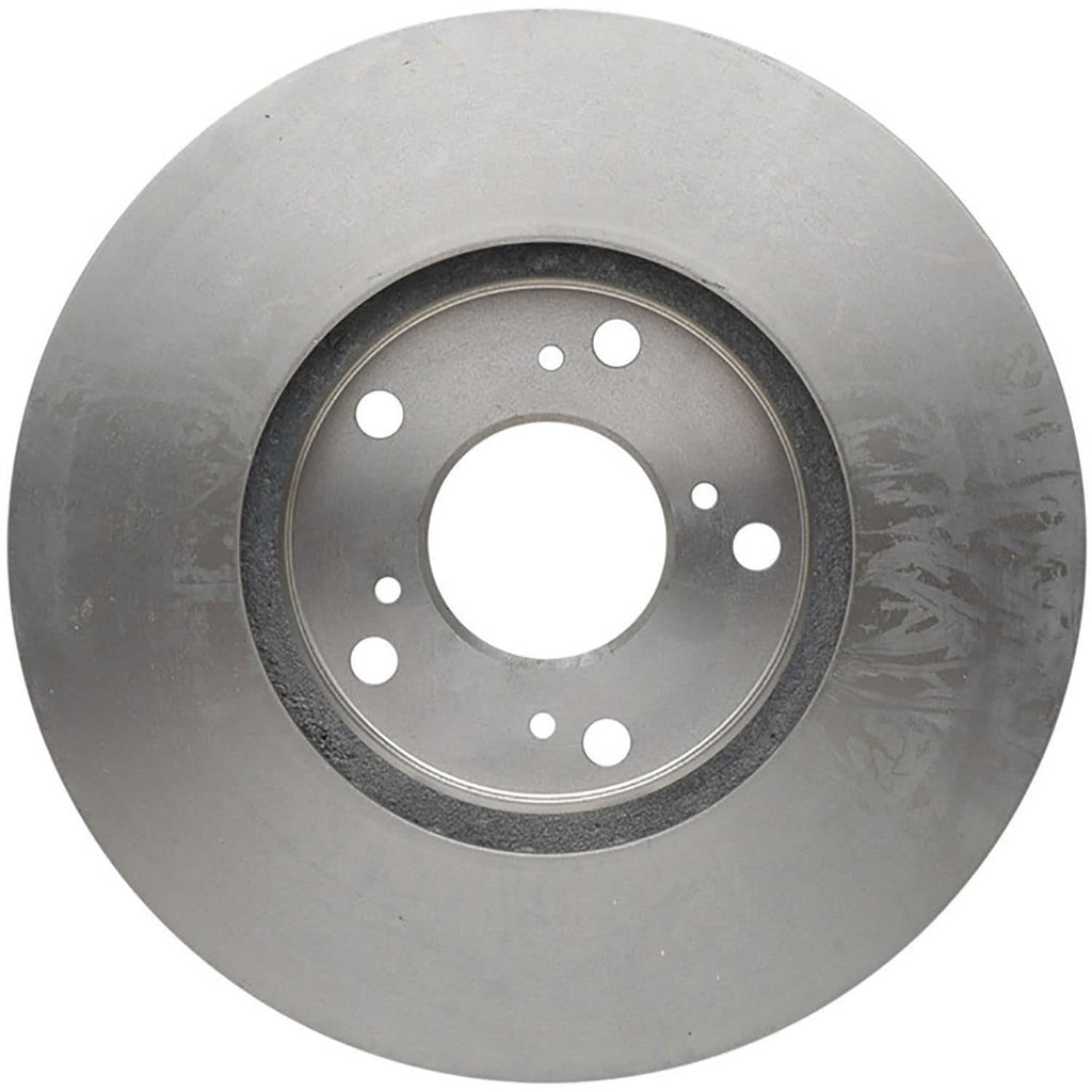 Gold Disc Brake Rotor 18A912