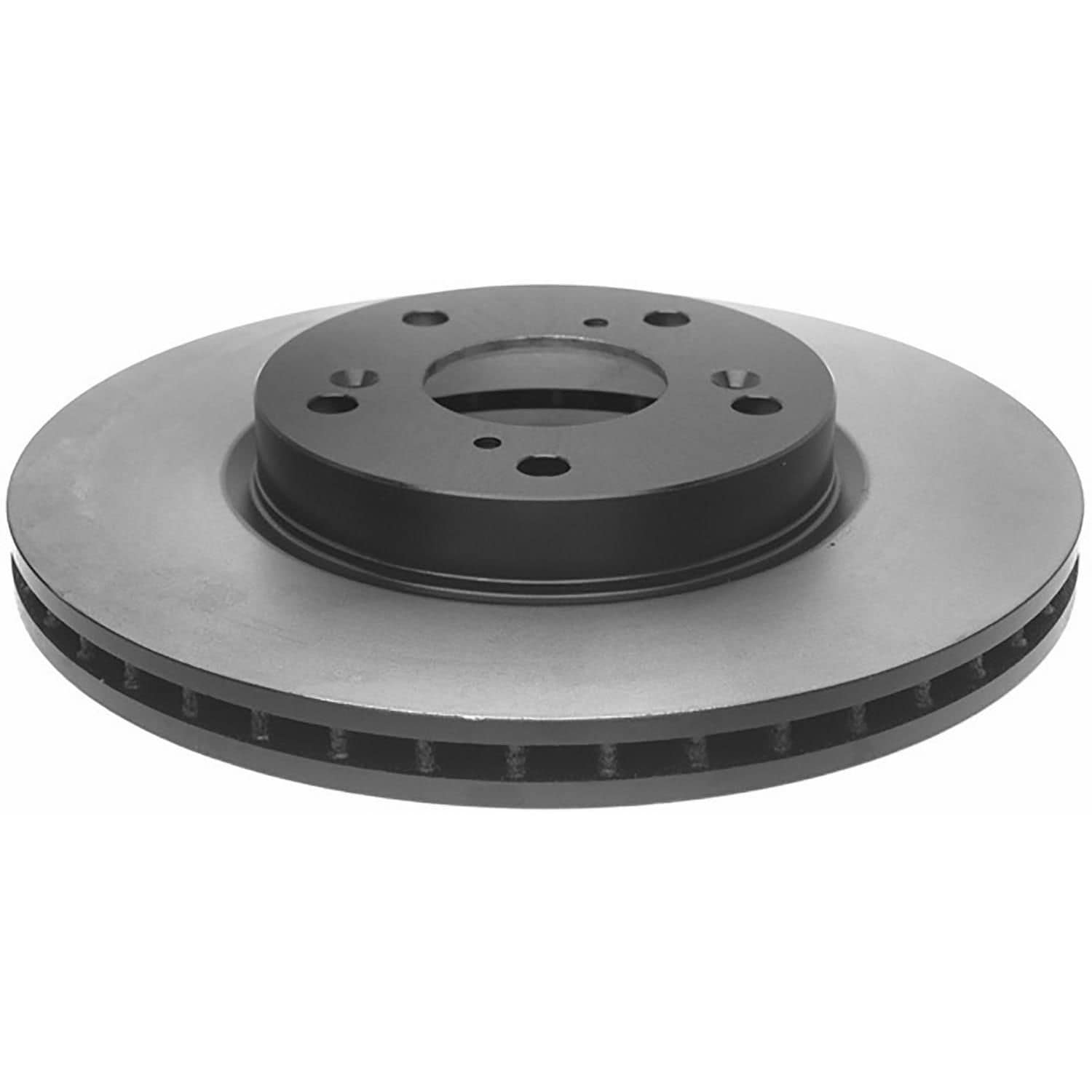 Gold Disc Brake Rotor 18A912