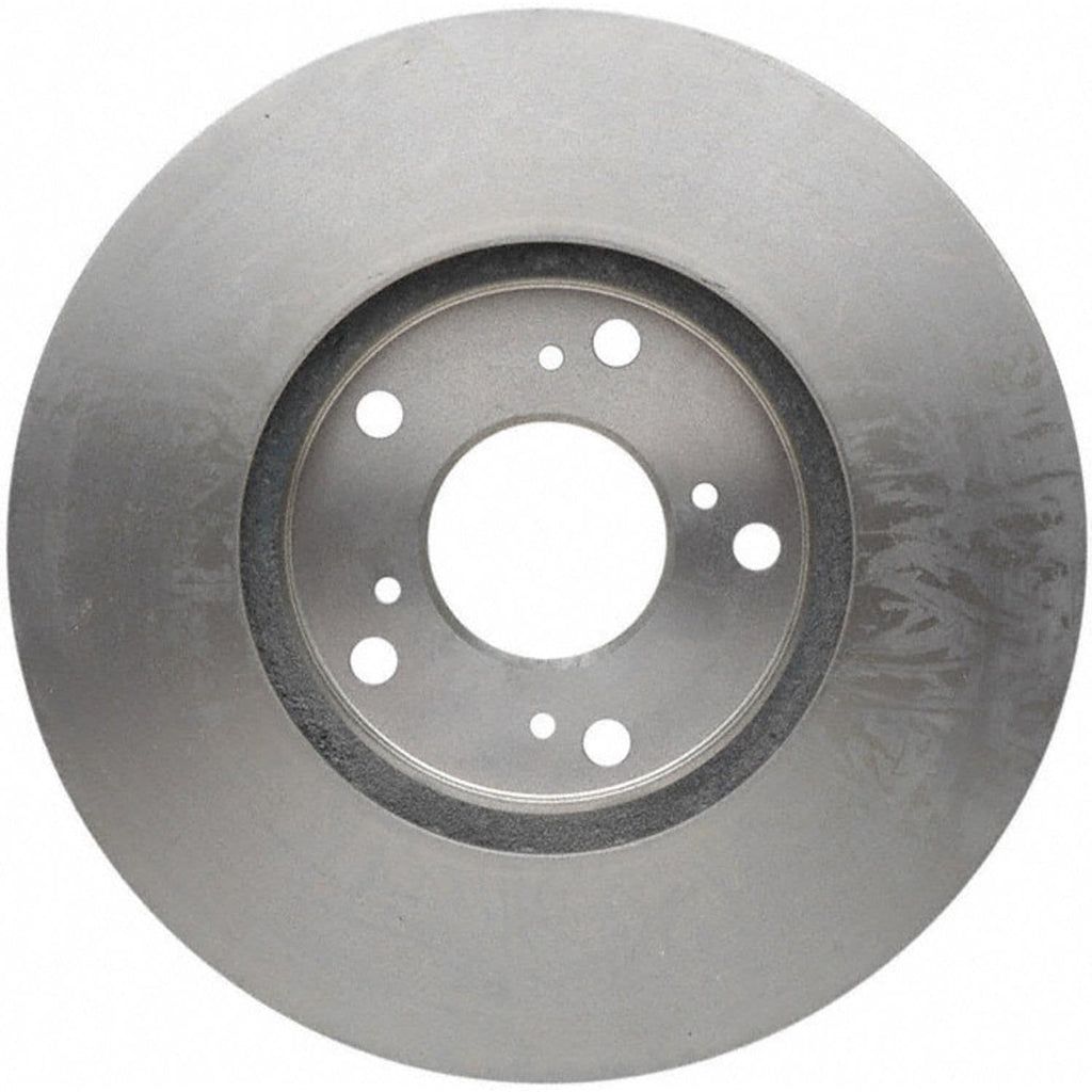 Gold Disc Brake Rotor 18A912