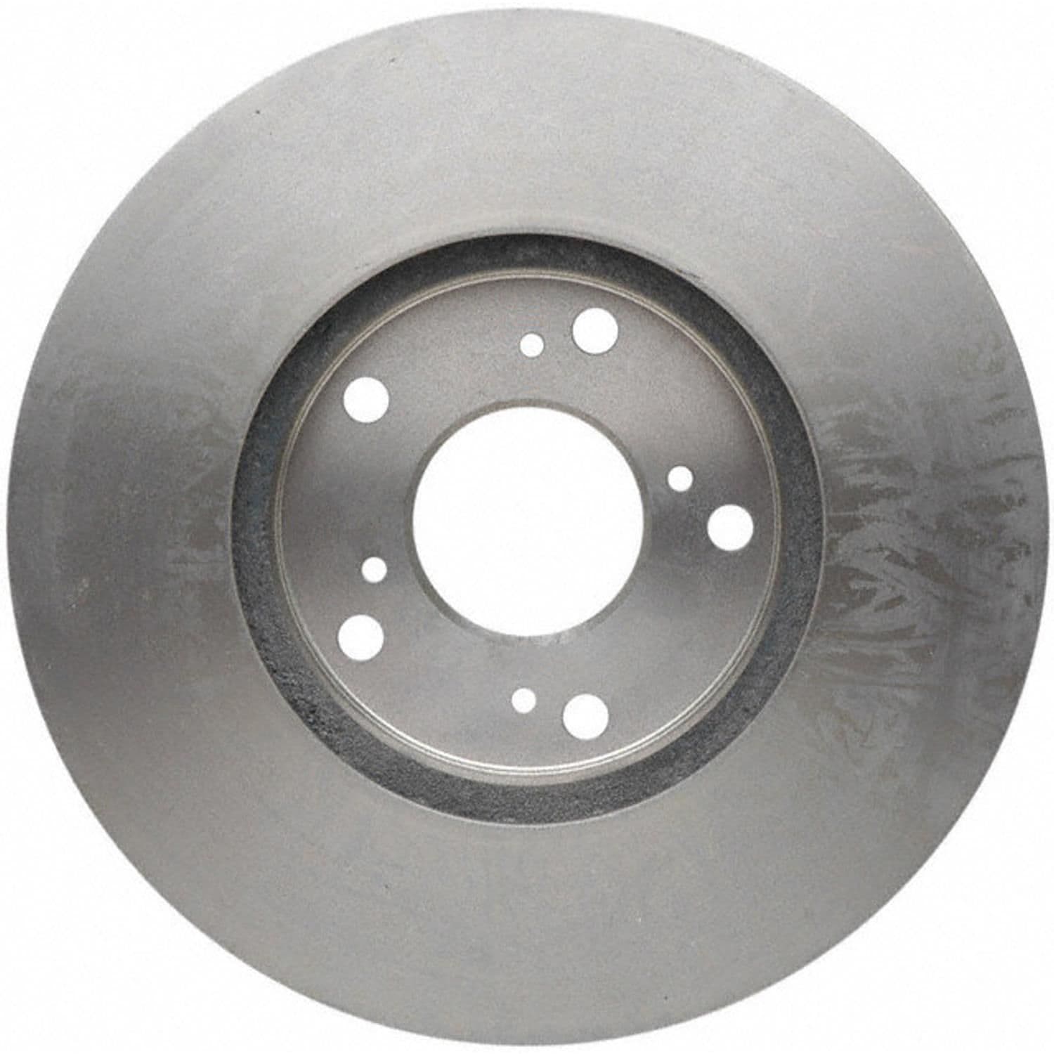 Gold Disc Brake Rotor 18A912