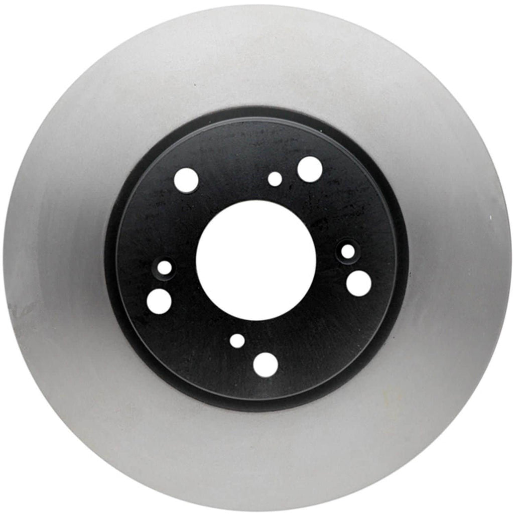 Gold Disc Brake Rotor 18A912