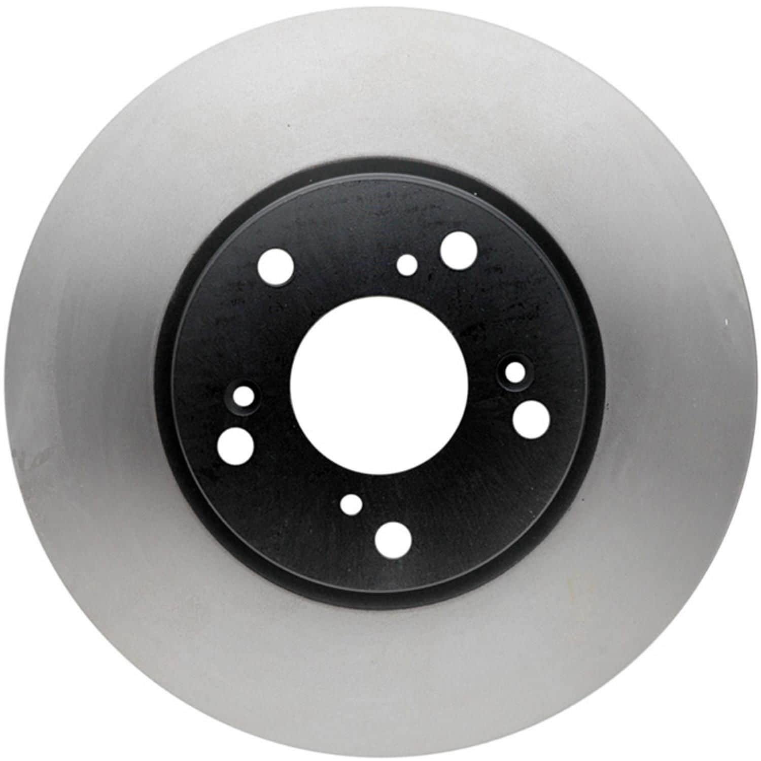 Gold Disc Brake Rotor 18A912
