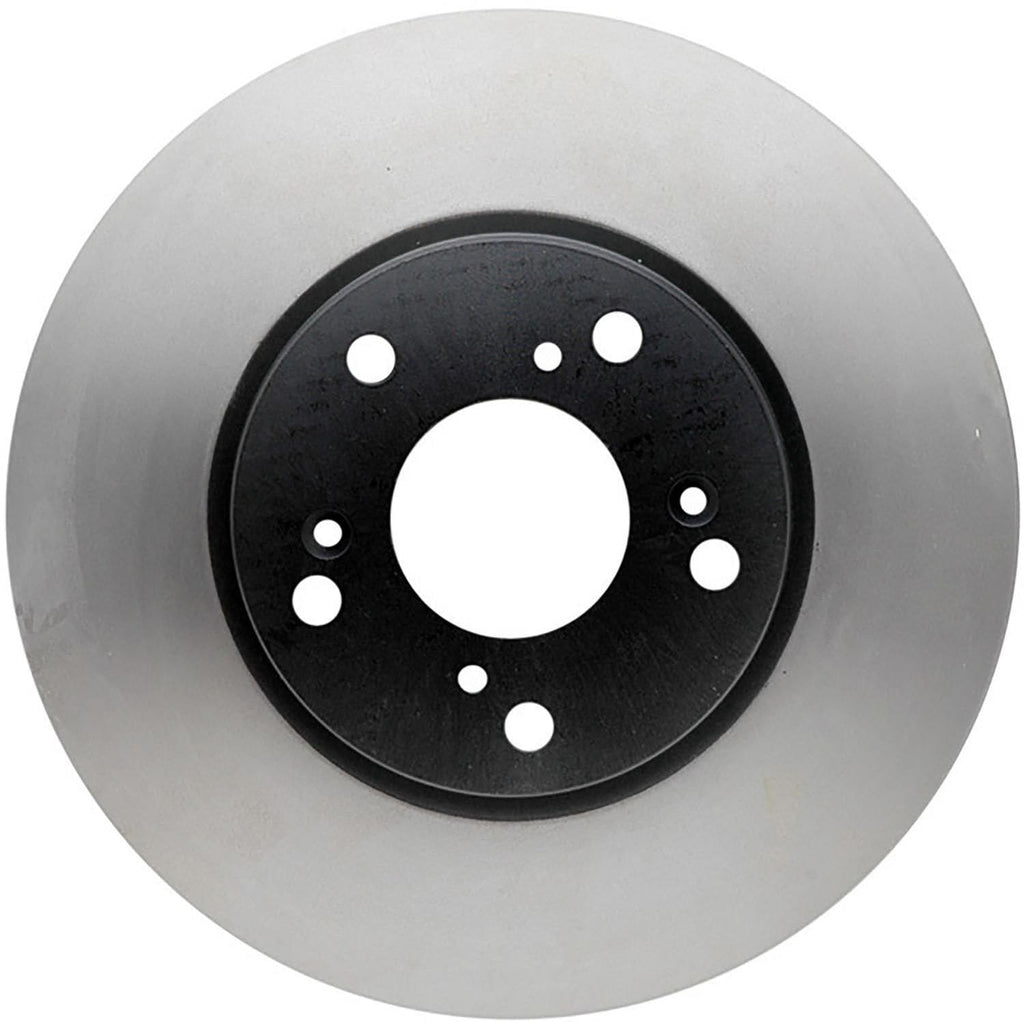 Gold Disc Brake Rotor 18A912