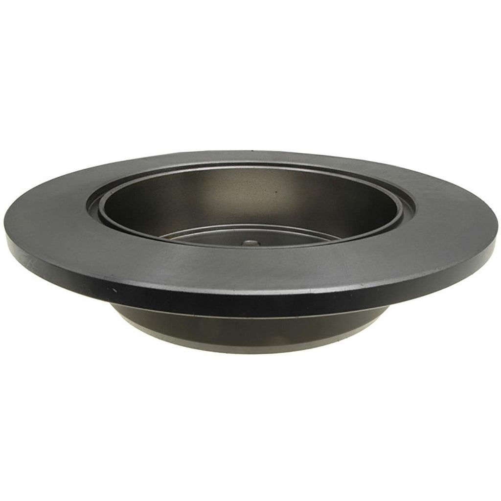 Silver Disc Brake Rotor 18A918AC