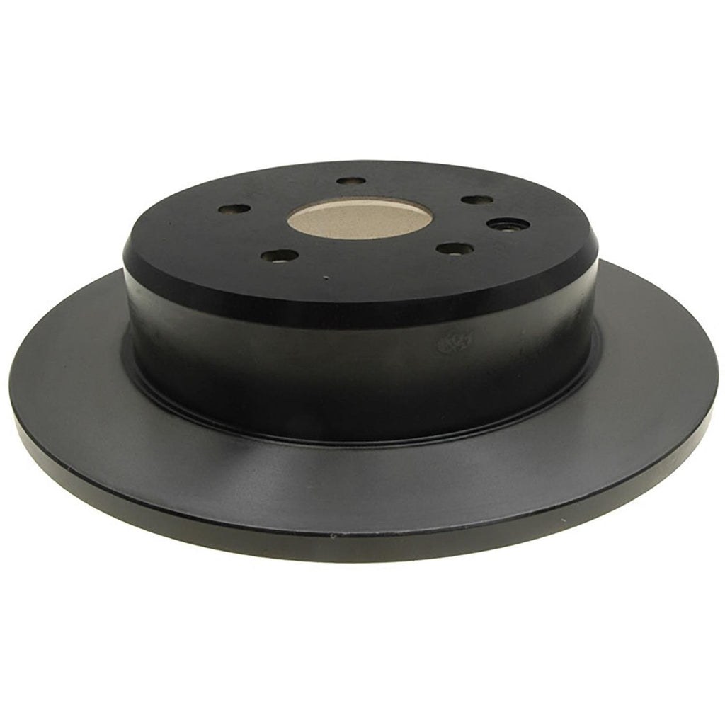 Silver Disc Brake Rotor 18A918AC