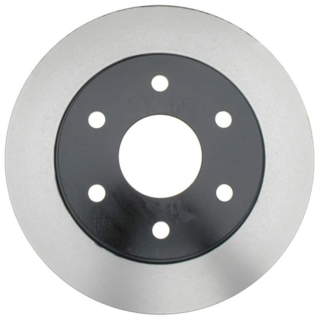 Gold Disc Brake Rotor 18A925