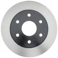 Gold Disc Brake Rotor 18A925