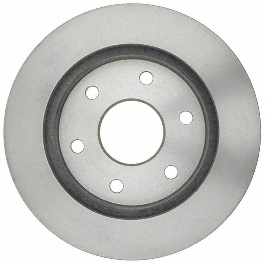 Gold Disc Brake Rotor 18A925