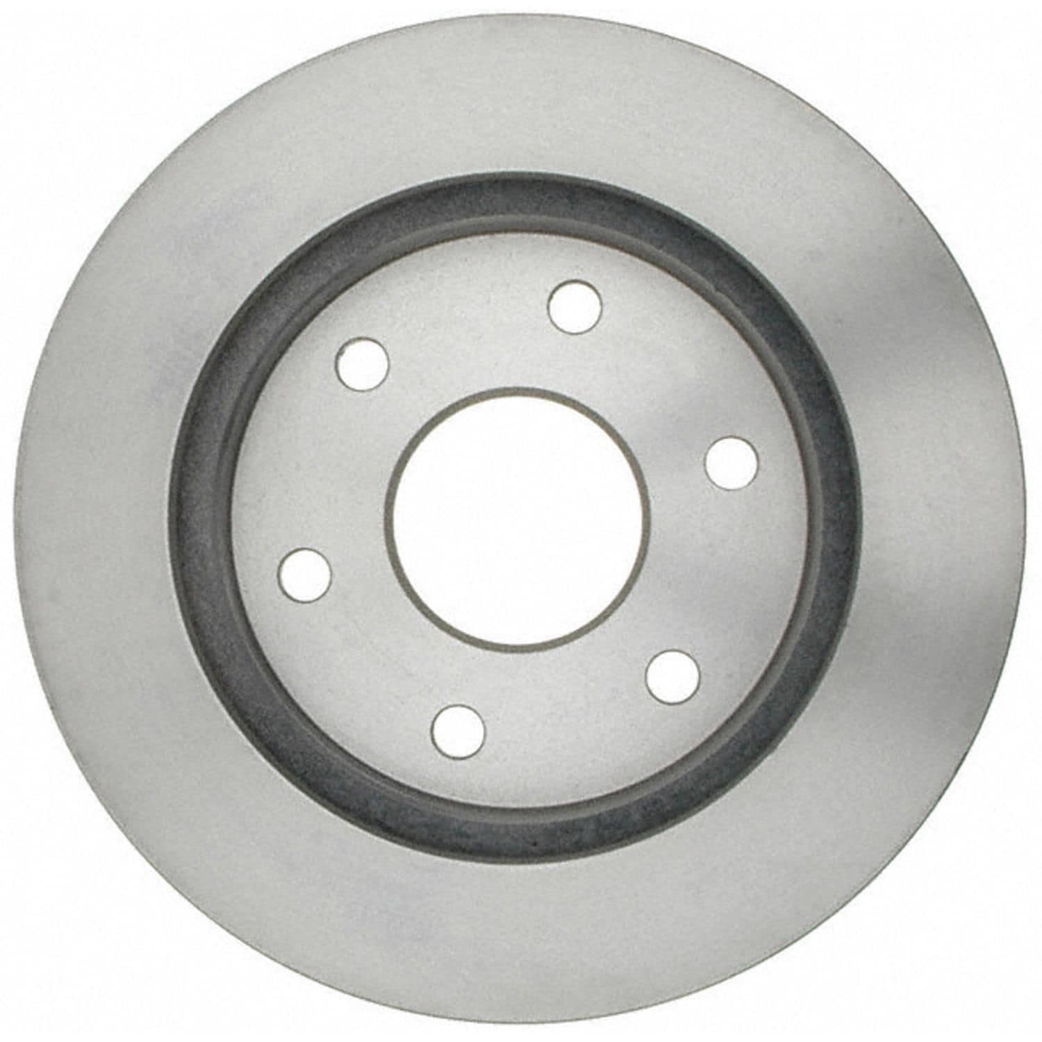 Gold Disc Brake Rotor 18A925
