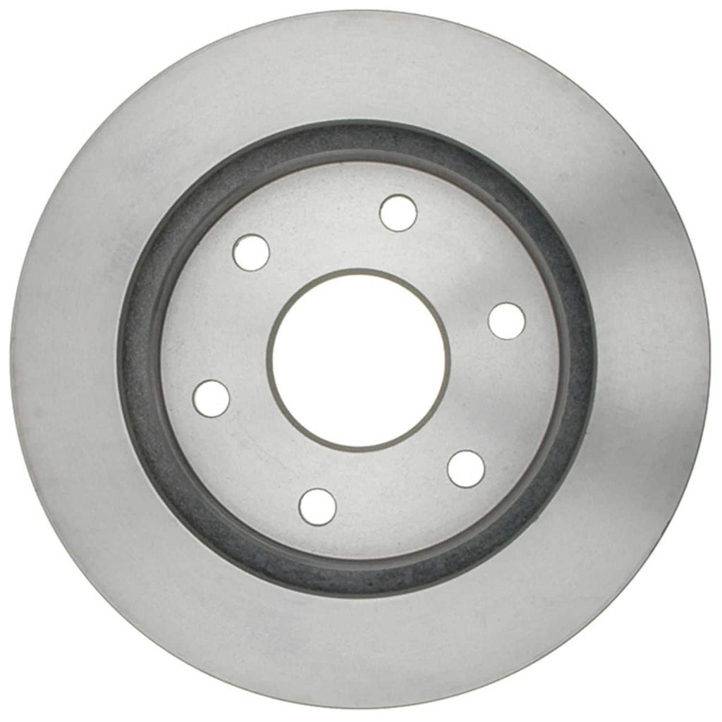 Gold Disc Brake Rotor 18A925
