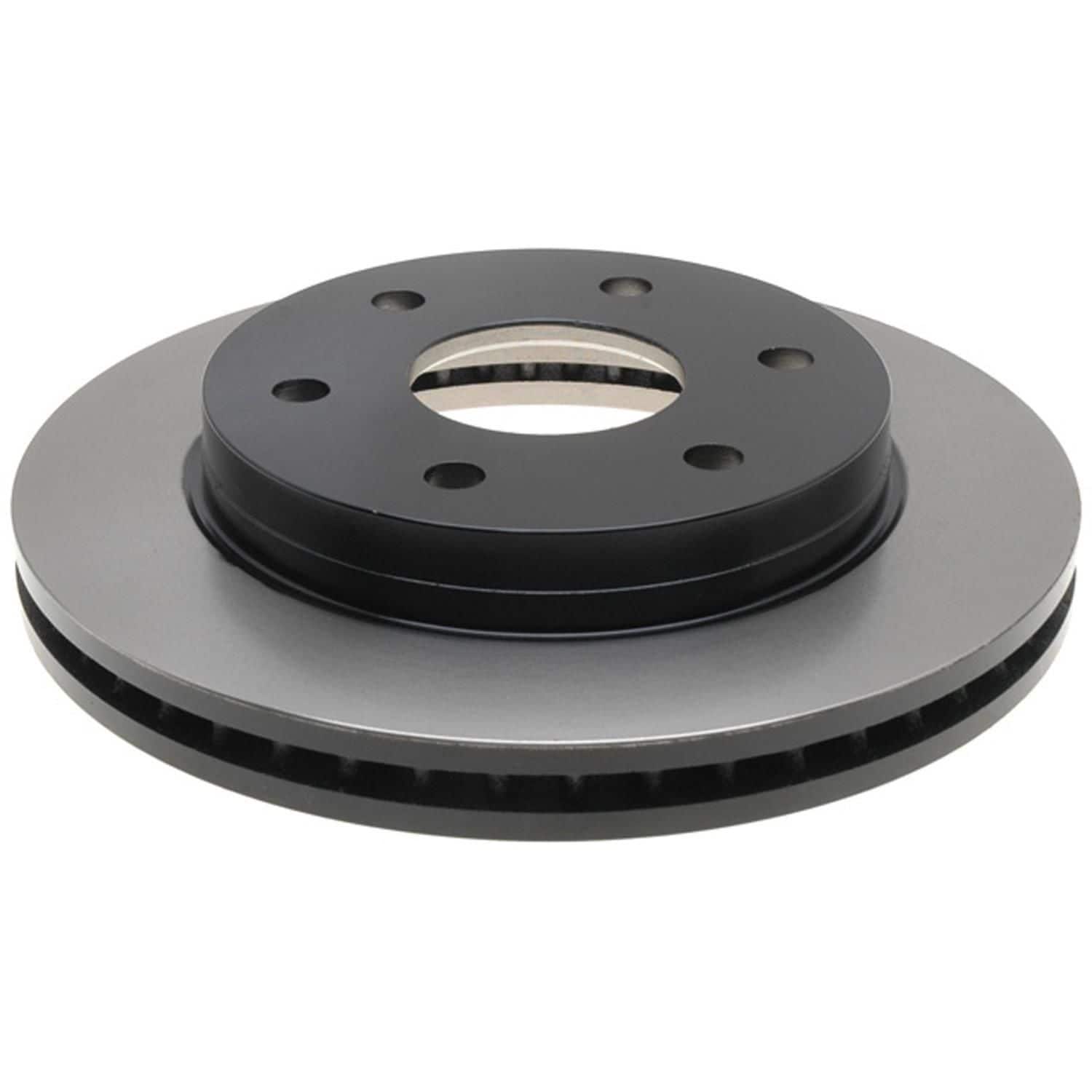Gold Disc Brake Rotor 18A925