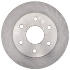 Silver Disc Brake Rotor 18A925A