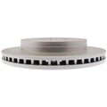 Silver Disc Brake Rotor 18A925AC