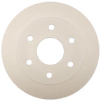 Silver Disc Brake Rotor 18A925AC