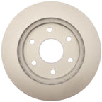 Silver Disc Brake Rotor 18A925AC