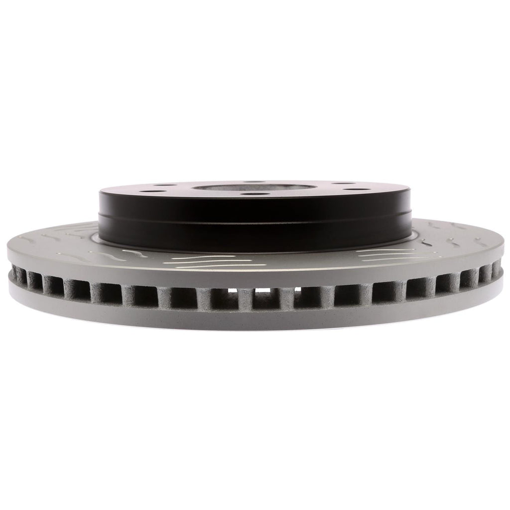 Gold Disc Brake Rotor 18A925SD