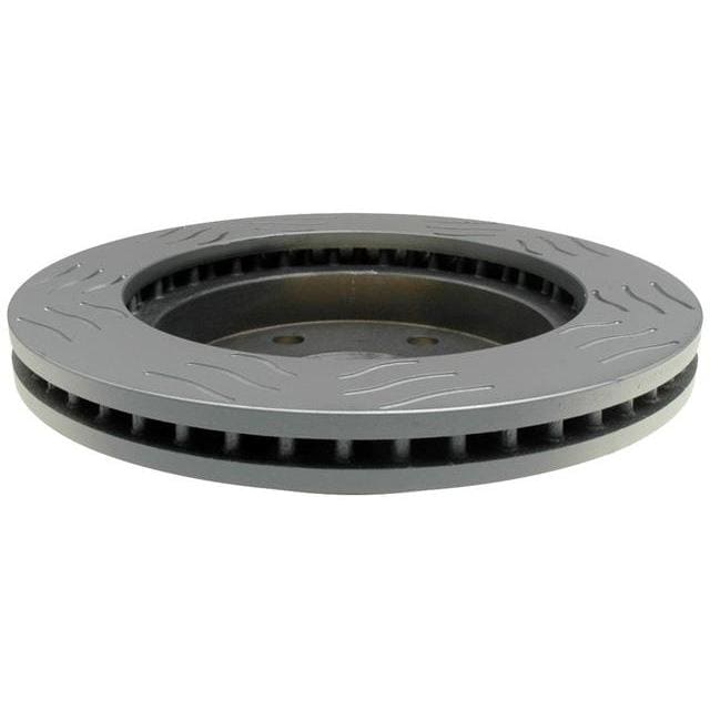 Gold Disc Brake Rotor 18A925SD