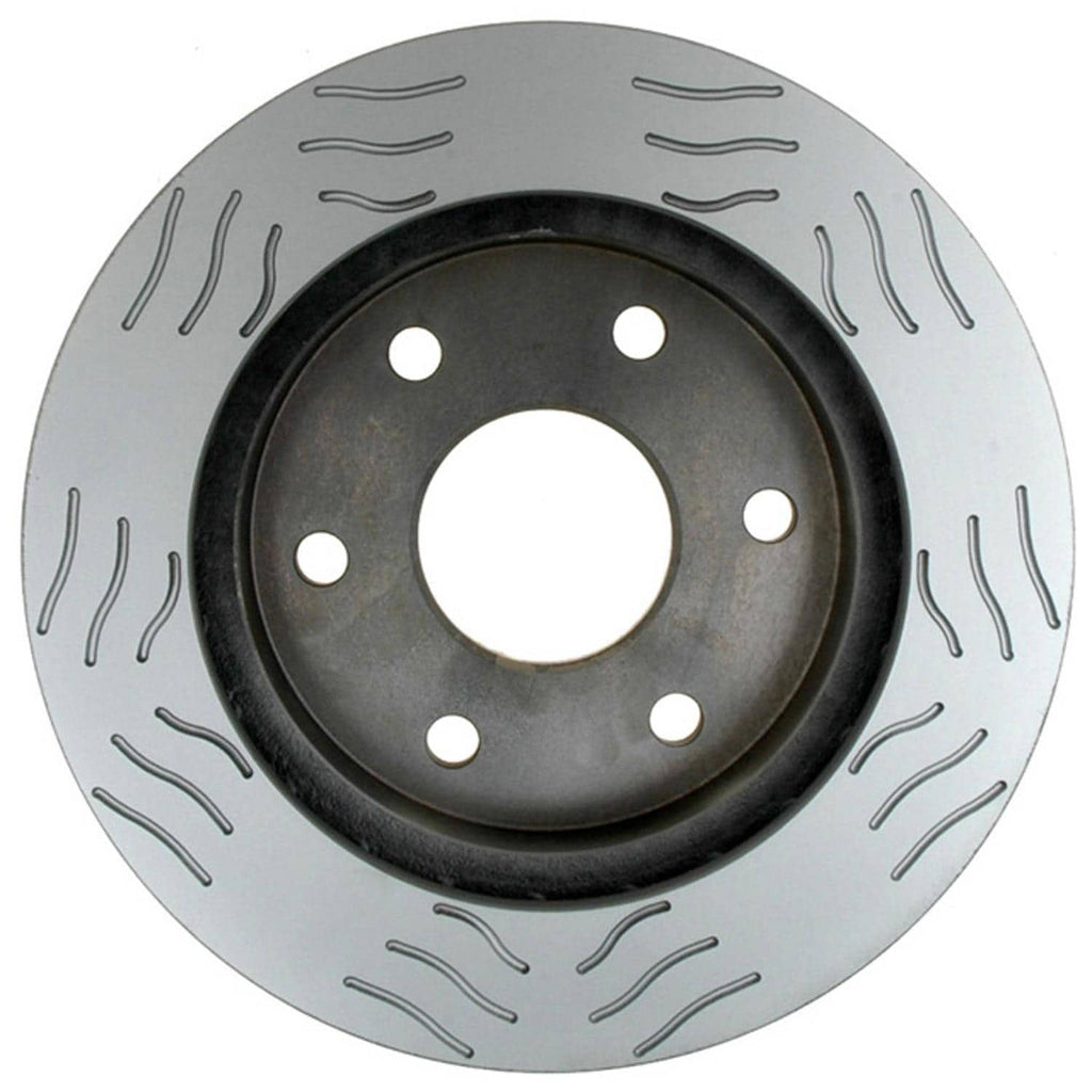 Gold Disc Brake Rotor 18A925SD