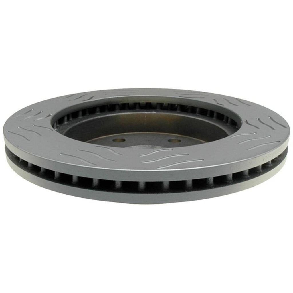 Gold Disc Brake Rotor 18A925SD