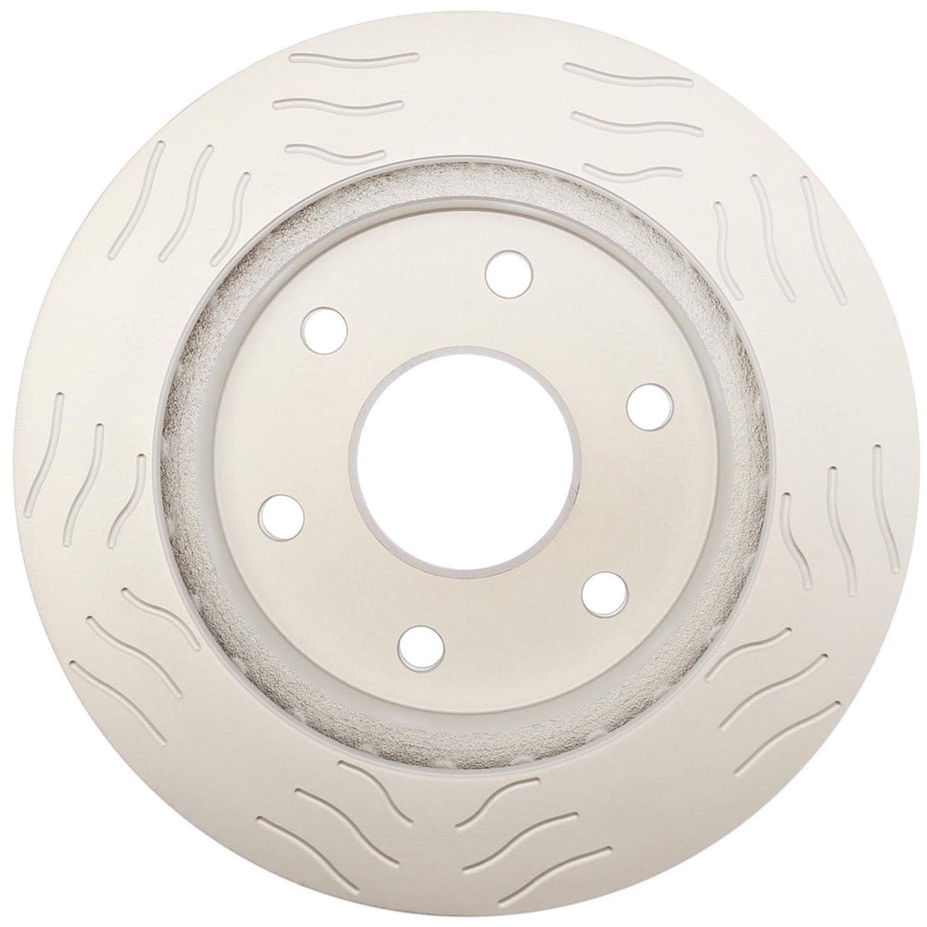 Gold Disc Brake Rotor 18A925SD