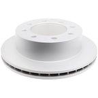 Silver Disc Brake Rotor 18A926AC