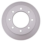 Silver Disc Brake Rotor 18A926AC