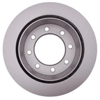 Silver Disc Brake Rotor 18A926AC