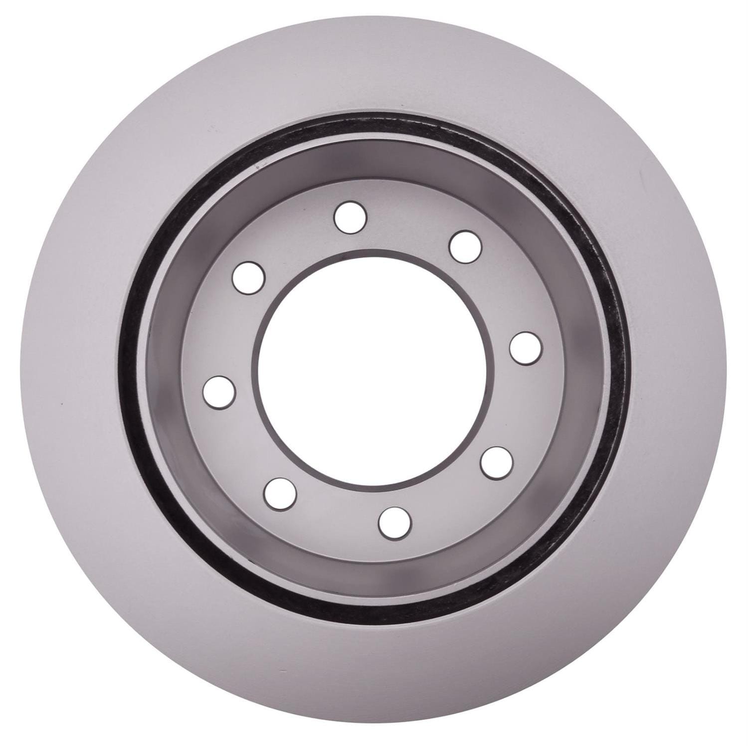 Silver Disc Brake Rotor 18A926AC