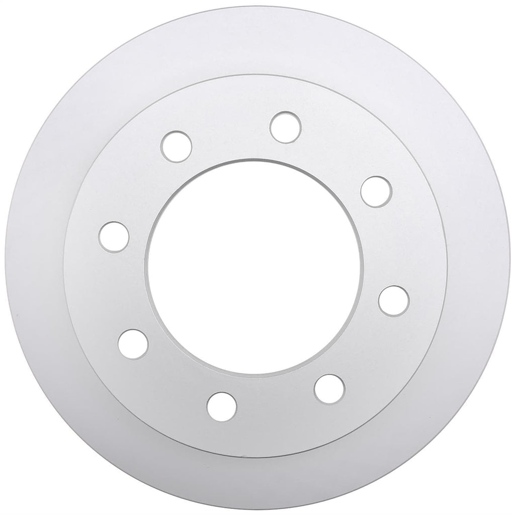 Silver Disc Brake Rotor 18A926AC